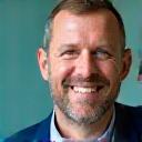 Portræt af Torben Hansen